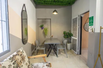 KK Apartment, Old Quarter, CityView, Big Group, Cinema – 照片 4